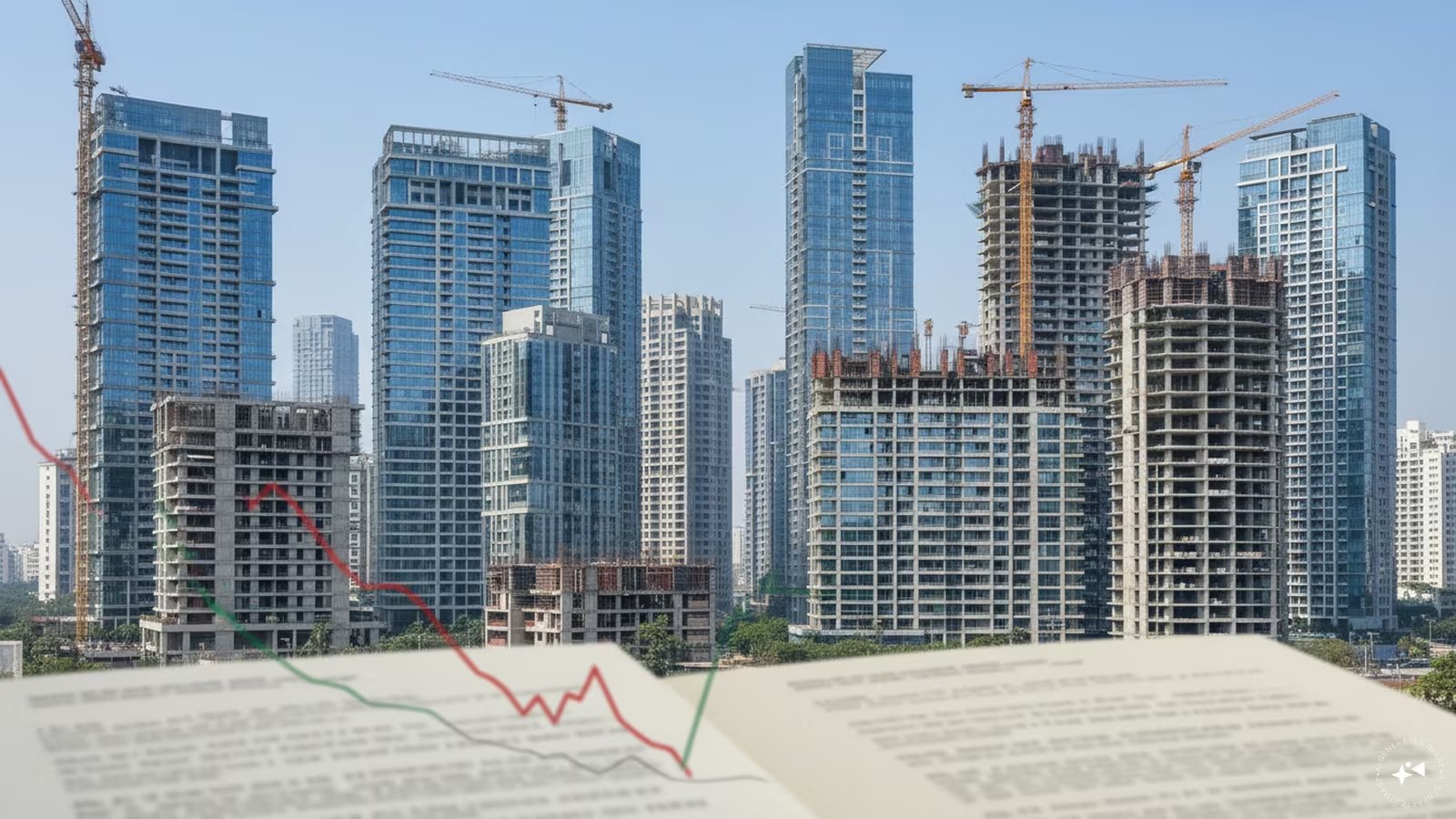 Ajmera Realty Q2 Sales Value Falls 68%, Collections Drop 14%