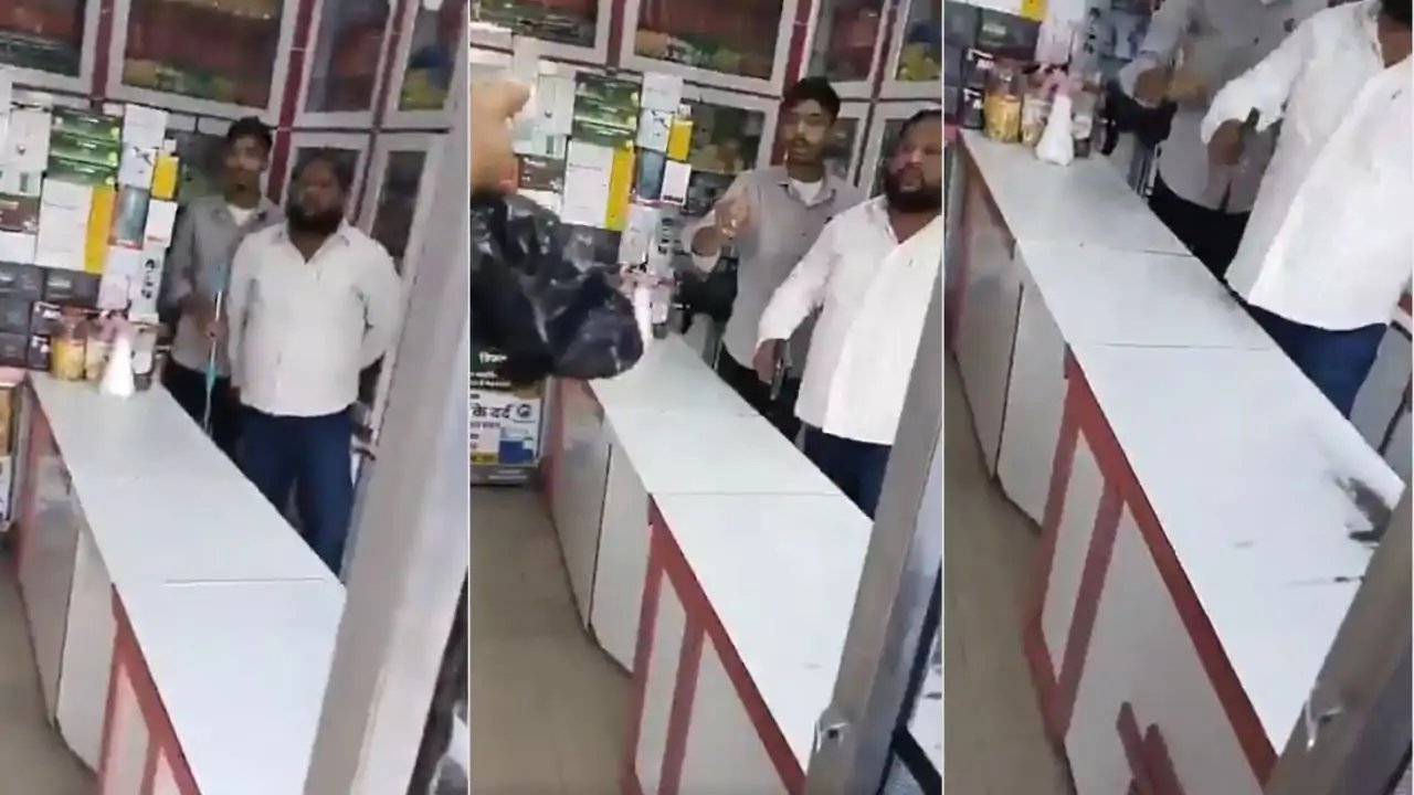 Punjab Activist Jhota Shot Dead by Pharmacist Over Drug Dispute
