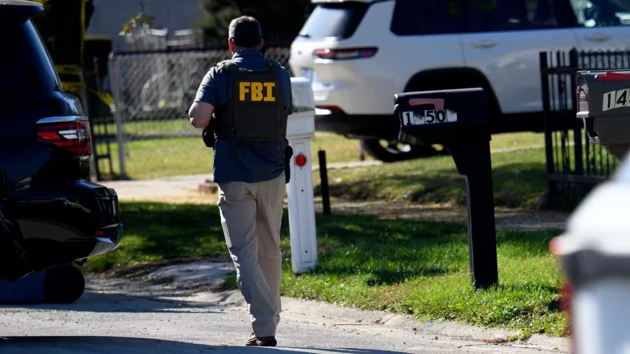 DOJ Bars FBI, ICE From Monitoring US Midterm Polling Stations