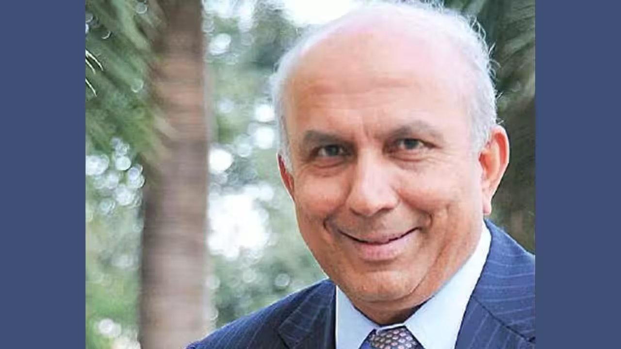 Prem Watsa’s Fairfax Buys 60.7% of IDBI Bank for $5.6B