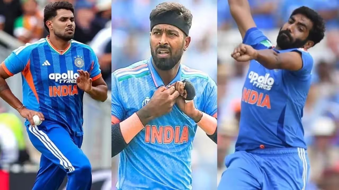 Bumrah, Kohli Among 32 Players Recovered at BCCI CoE 2025‑26