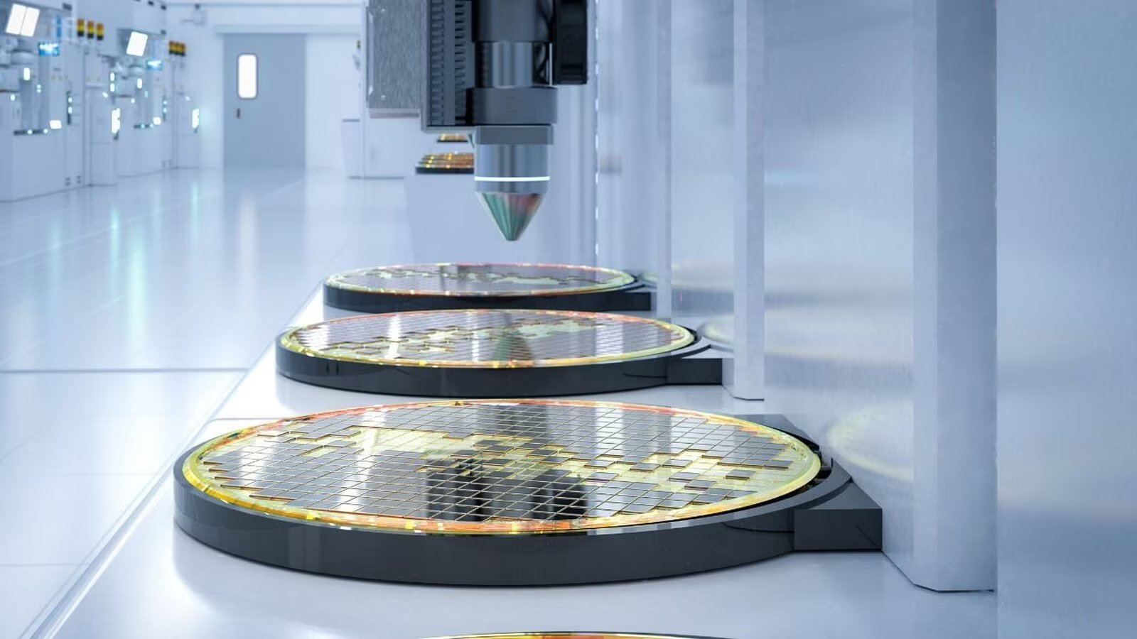 SK Hynix Suspends $15B Solidigm US IPO Review Amid Semiconductor Slump