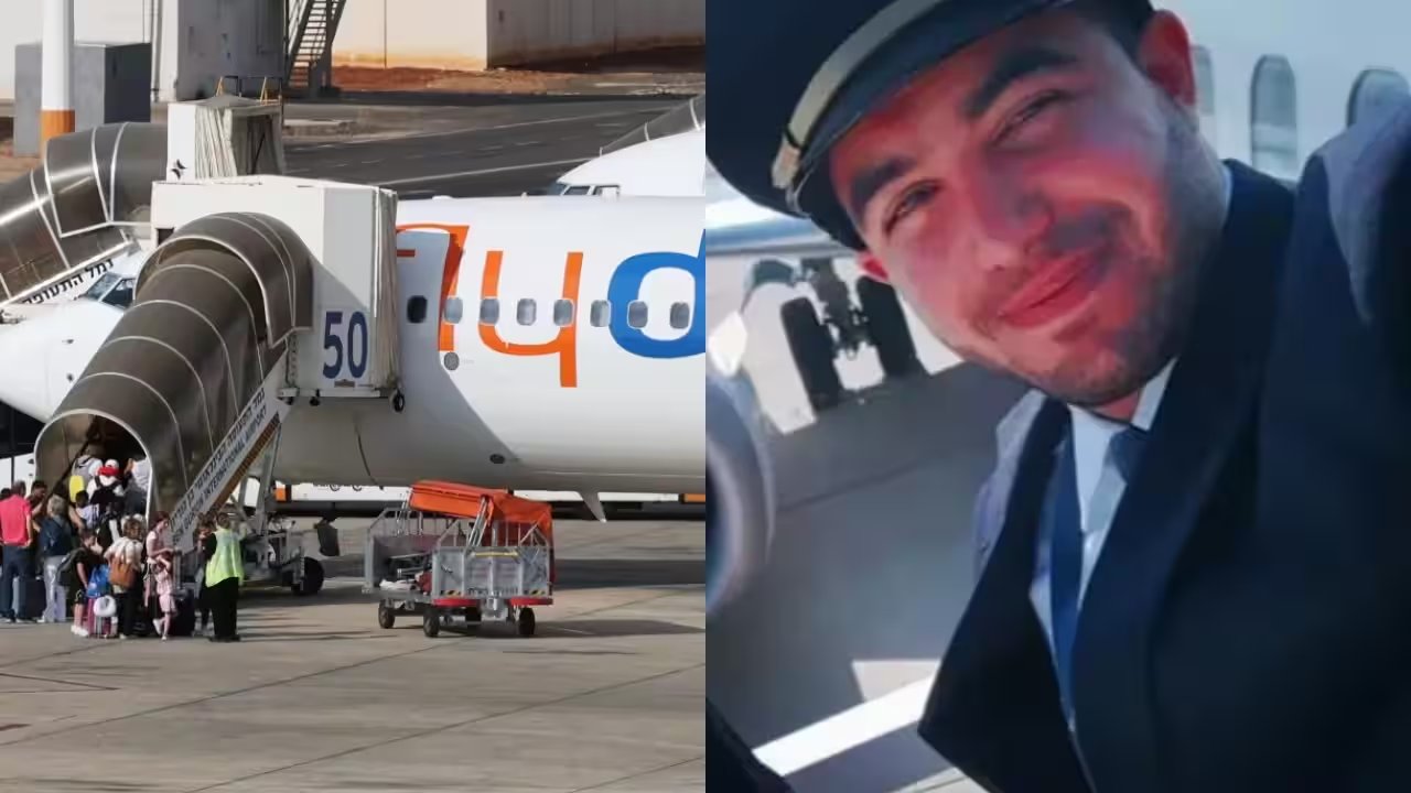 Flydubai Co‑Pilot Admits Intent to Crash Jet, Investigated for Radicalisation