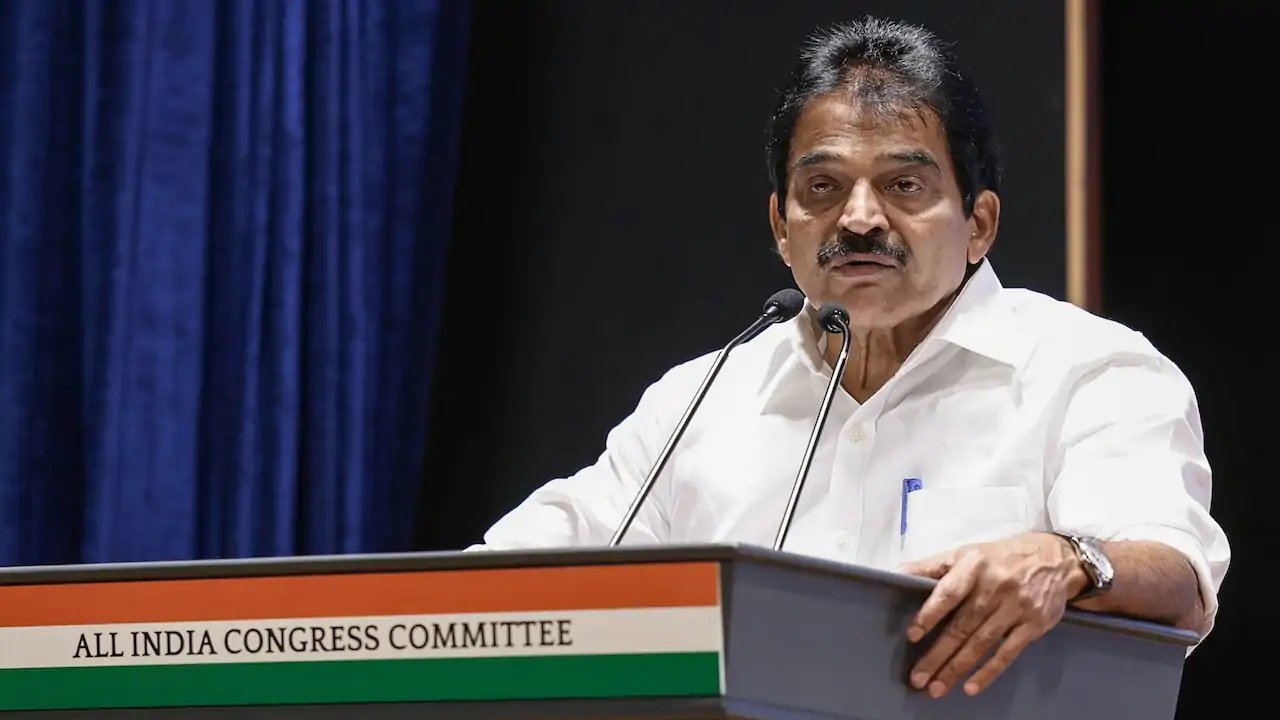 Venugopal Blasts EC Over TMC Symbol Freeze, Accuses Modi – 18 Sep 2026