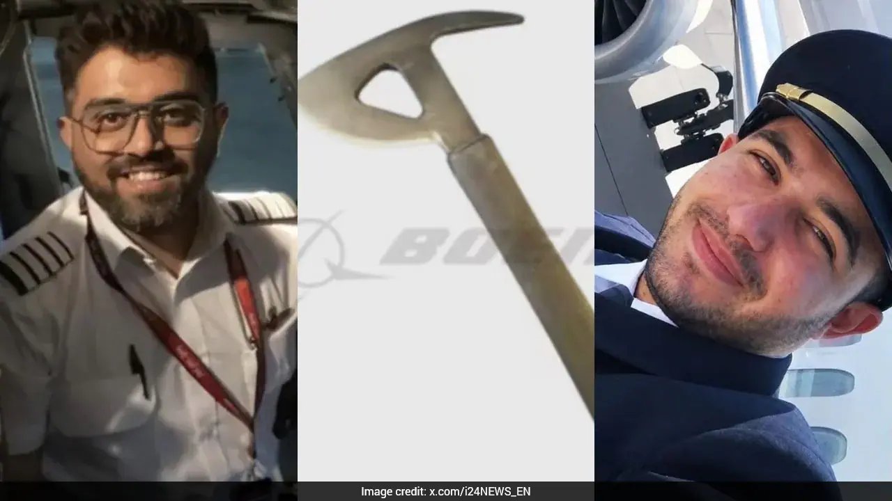 Omani Co‑Pilot Allegedly Cuts Flydubai Engines Mid‑Flight Over Saudi Desert