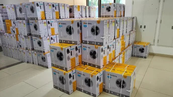 IIT Bombay to Replace Ceiling Fans After Student's 2026 Suicide