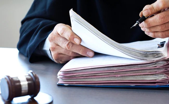 Singapore Court Sentences Janarthanan Tamil Kovan to 28 Weeks for State Court Data Breach