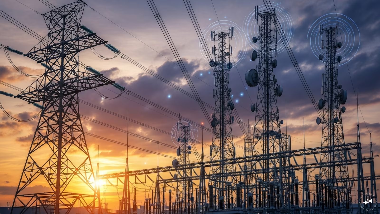 Jyoti Structures Wins ₹689.93 Cr Gujarat Transmission Contract