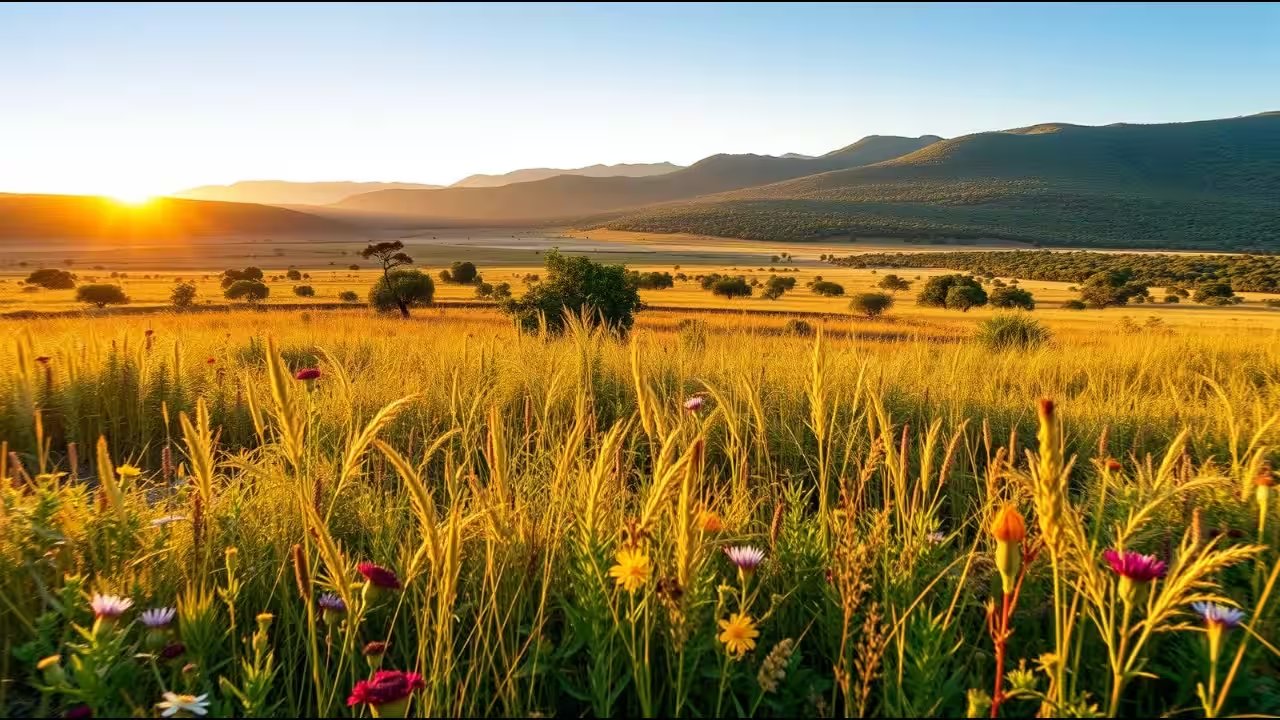 South Africa Launches €15‑Million ReLISA Plan to Restore 100,000 Hectares by 2030