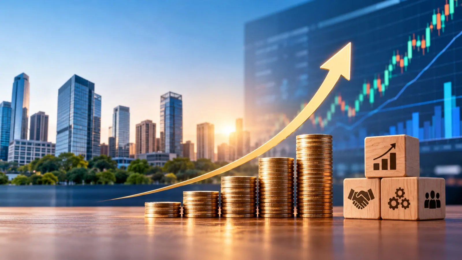 Vedanta's $25bn De‑merger Fuels Capital‑Market Activity, Deals Over $100m Up 25%