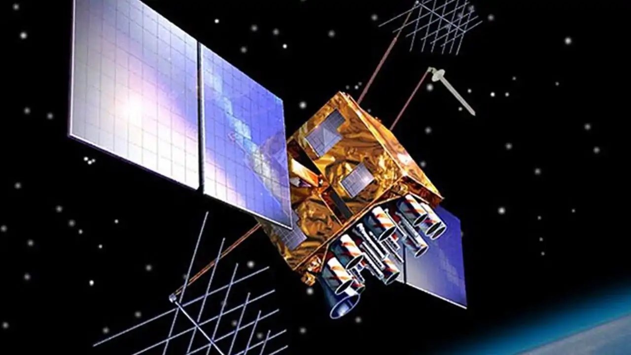 ISRO Prepares NVS-03 Launch on GSLV Mk-II to Rescue Failing NavIC Constellation