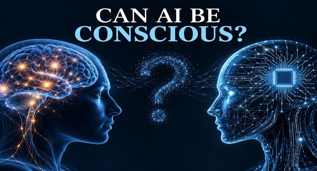 Yoshua Bengio Declares Current AI Systems Not Conscious, Warns of Future Risks