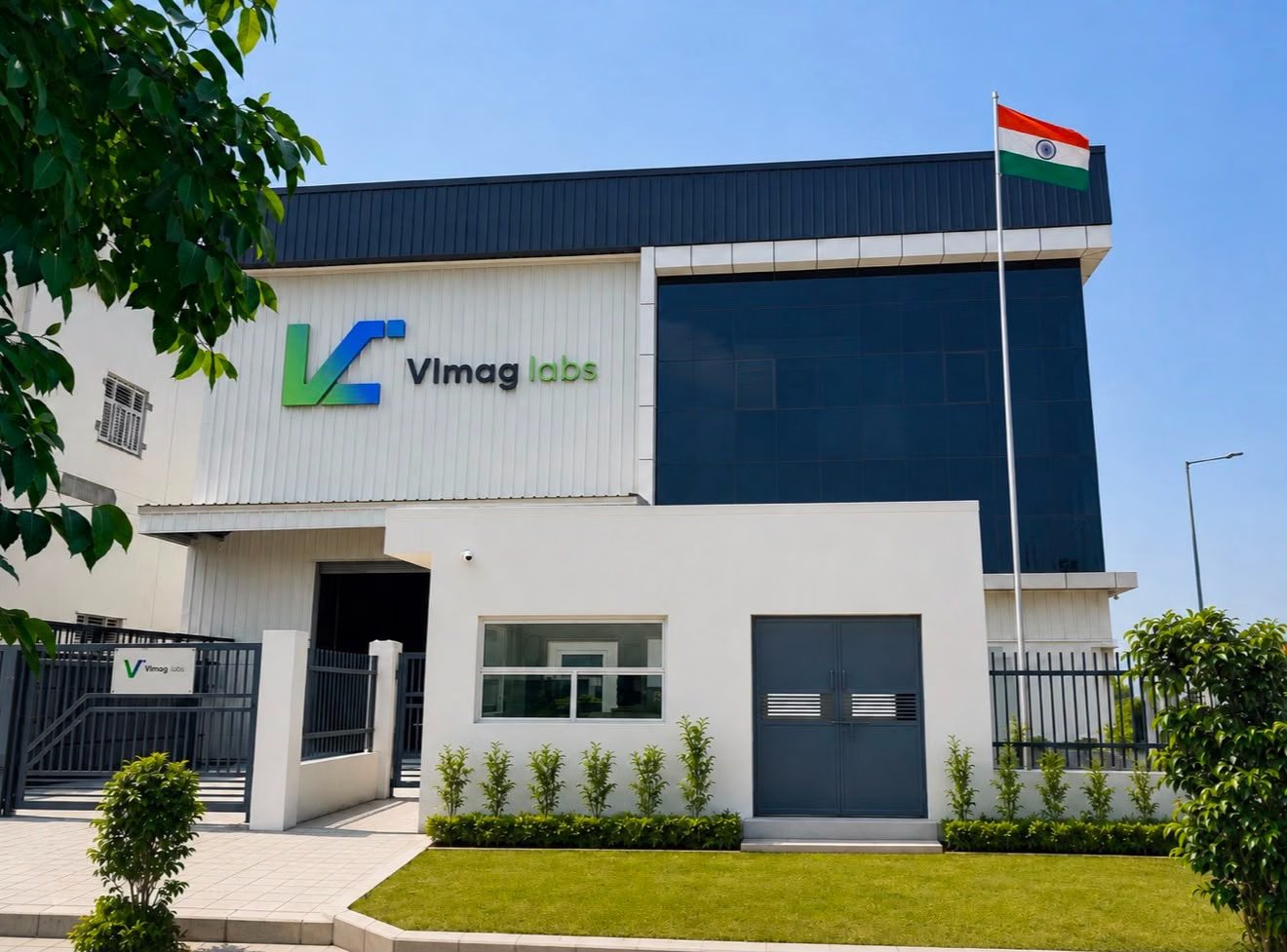 Vimag Labs launches ₹50 crore EV motor plant in Haryana