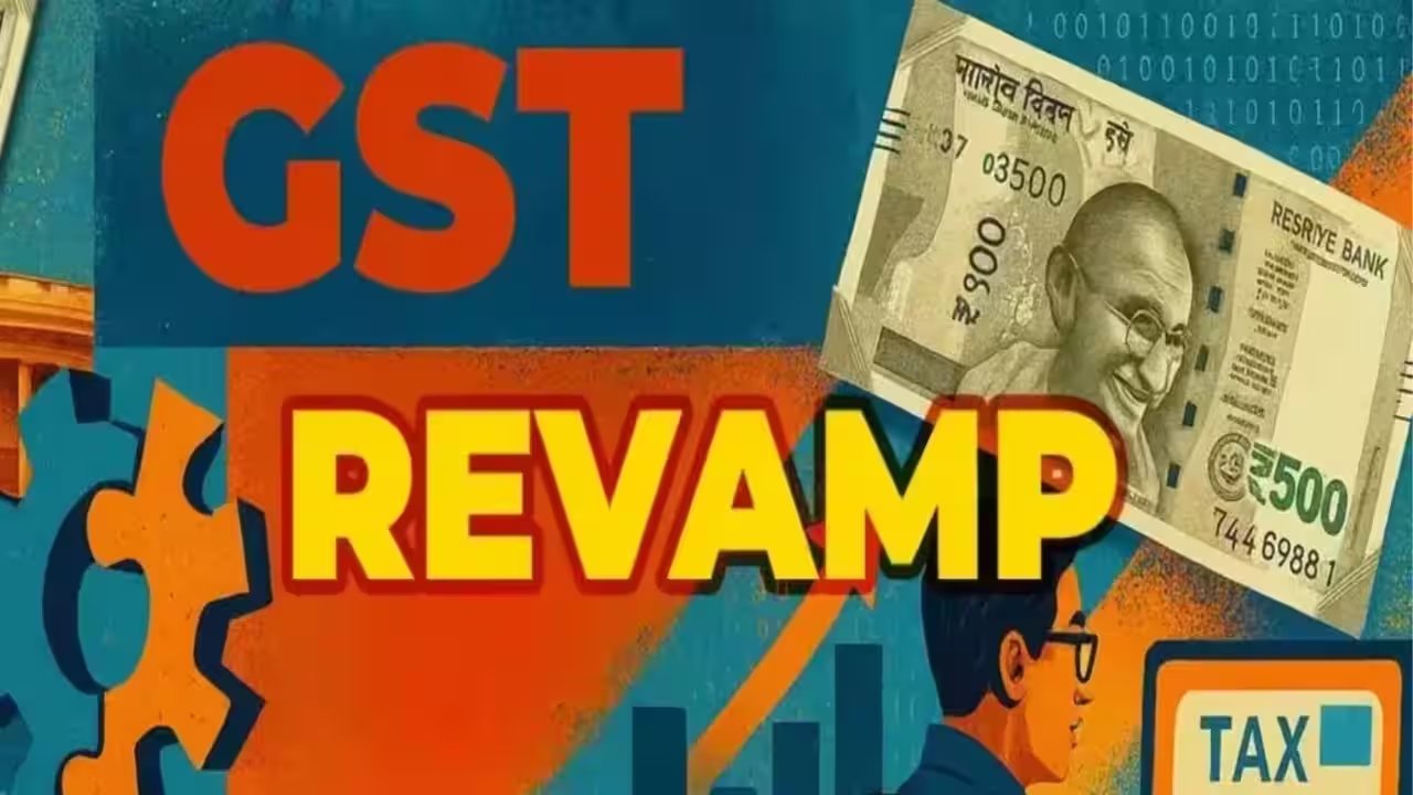 GST Council to Grant 90% Provisional Refunds on Capital Goods by Thursday
