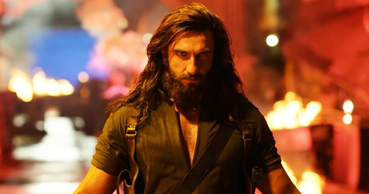 Ranveer Singh’s Dhurandhar Snubbed by Jury After 4 Votes