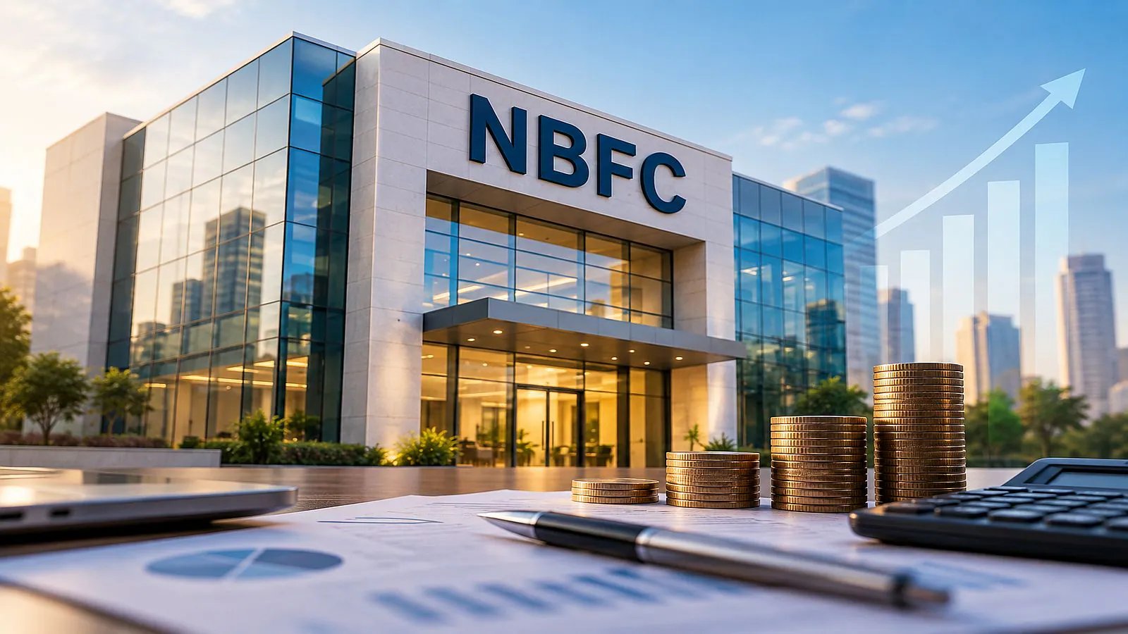 Capitalmind Warns NBFC Write‑Offs Hide 12% False NPA Levels
