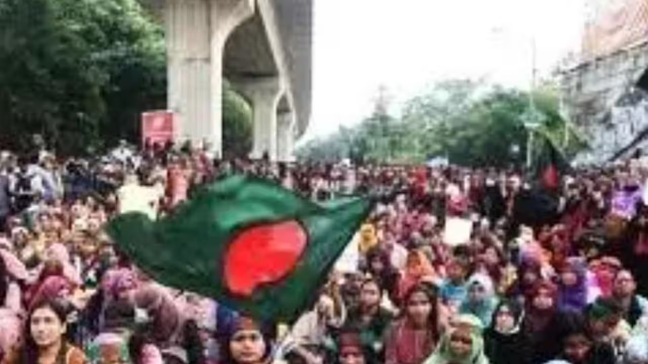 Bangladesh Tribunal Sentences Seven Awami League Leaders to Death for July Uprising