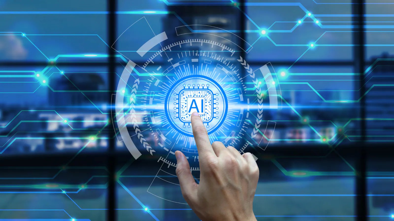 China’s People’s Daily Blasts US Double Standards on AI Distillation