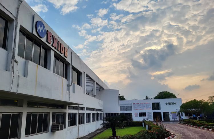 Exide Energy Solutions Invests ₹99.99 Crore to Expand EV Battery Production