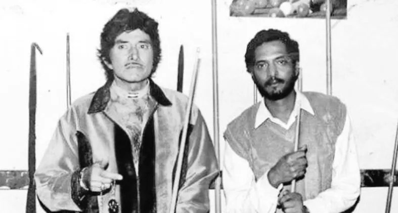 Nana Patekar’s Passing Echoes Raaj Kumar’s 100th Birthday: A Cinema Coincidence