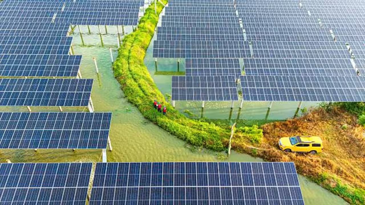 Google, Gates Fund Inject $31.8M into Planted to Automate Solar Farm Builds