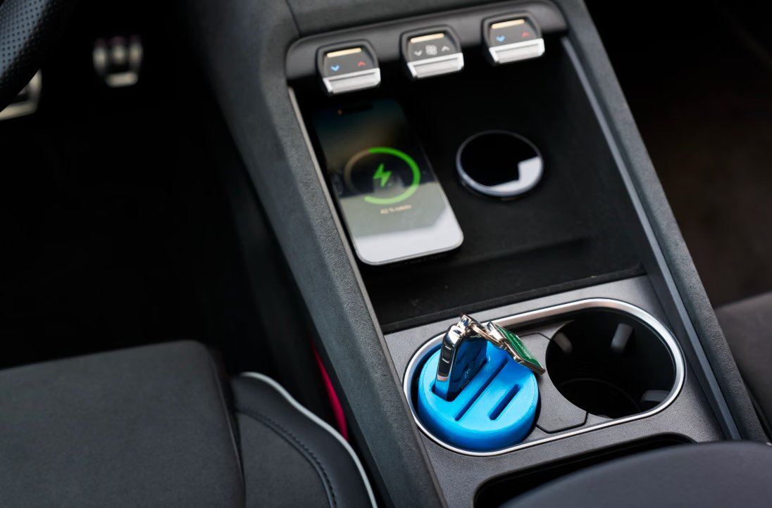 Skoda Offers Free 3D‑Printable Accessories for All Models