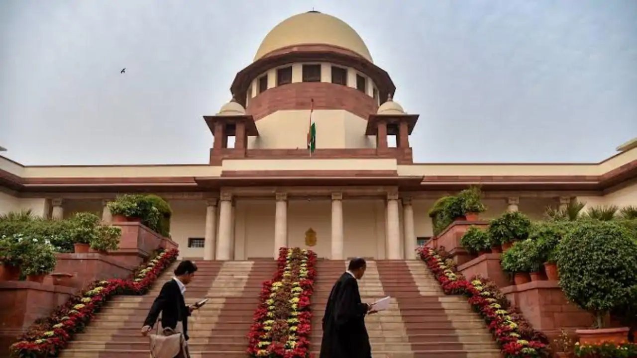 Supreme Court Allows Private Citizens to Sue Candidates for False Election Affidavits