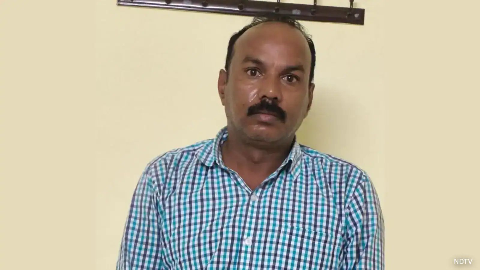 Retired Captain Babu Arrested in Vellore for Sharing DRDO Secrets with Partner