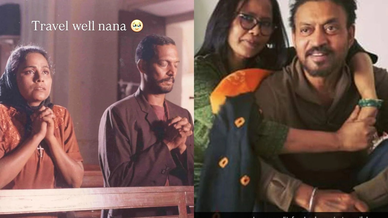 Nana Patekar Dies at 75 After Cardiac Arrest in Goa, State Funeral Planned