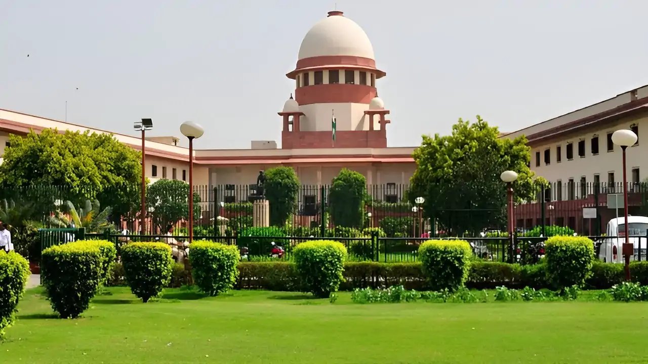Supreme Court Sets Oct 26 Hearing on CJP's Planned Connaught Place Protest
