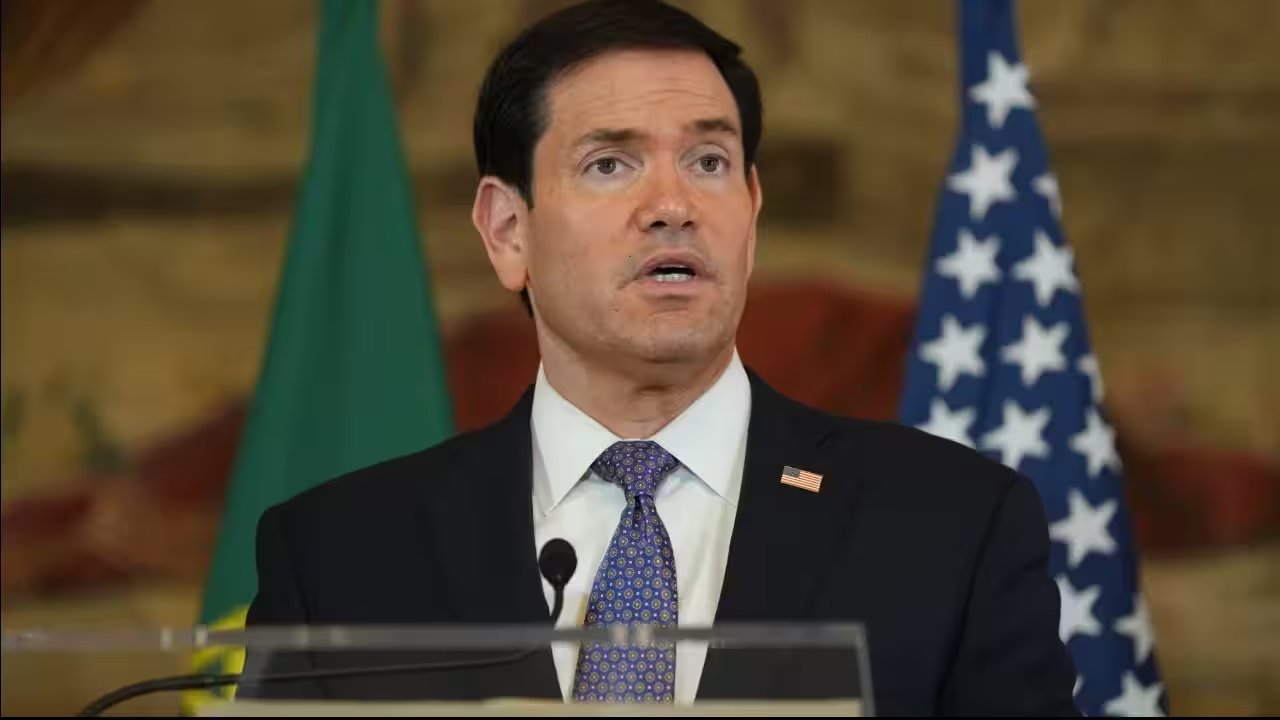 Rubio Confirms India-US Trade Deal Near Finalization, Cites 60-Day Russian Oil Sanctions Pause
