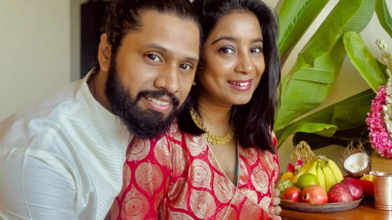 Shilpa Rao’s Performance Cut Short: Ritesh Krishnan Rages at Mumbai Show
