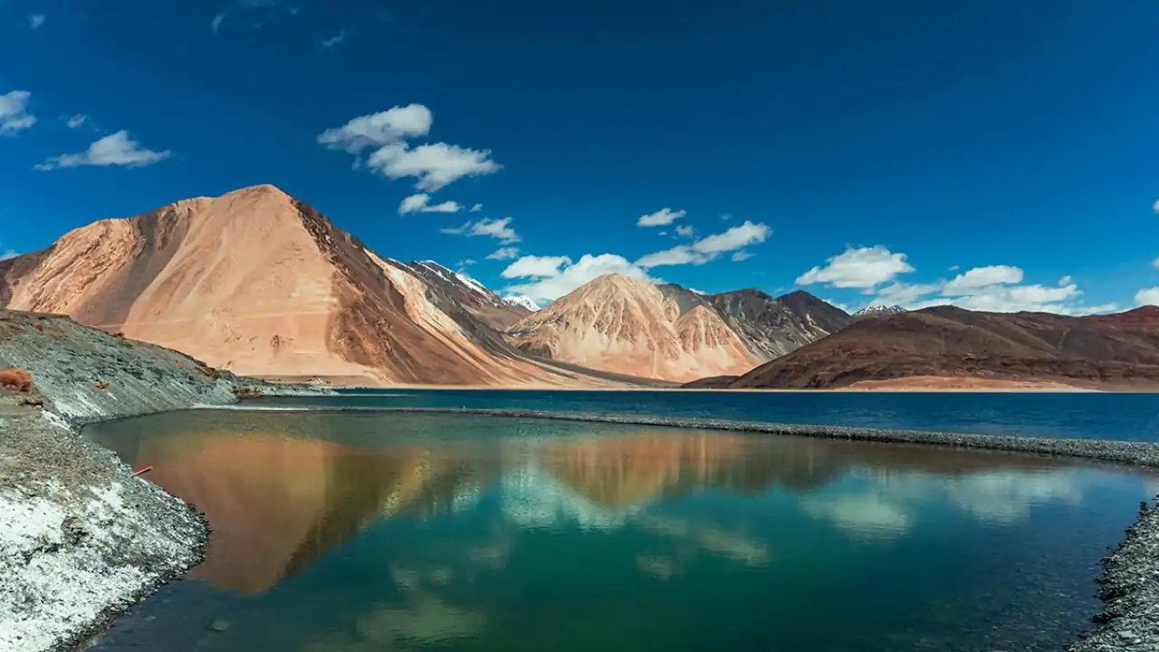 India's Union Government Sets 7‑24 Seats for Ladakh Hill Development Councils
