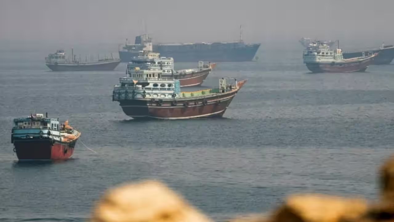 Middle East Attacks Drive Brent to $101.50 per Barrel