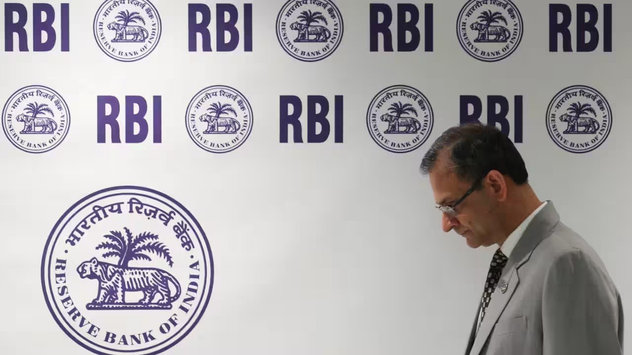 RBI Hikes Repo Rate to 5.5%, Raising Home Loan EMIs by ₹1,500