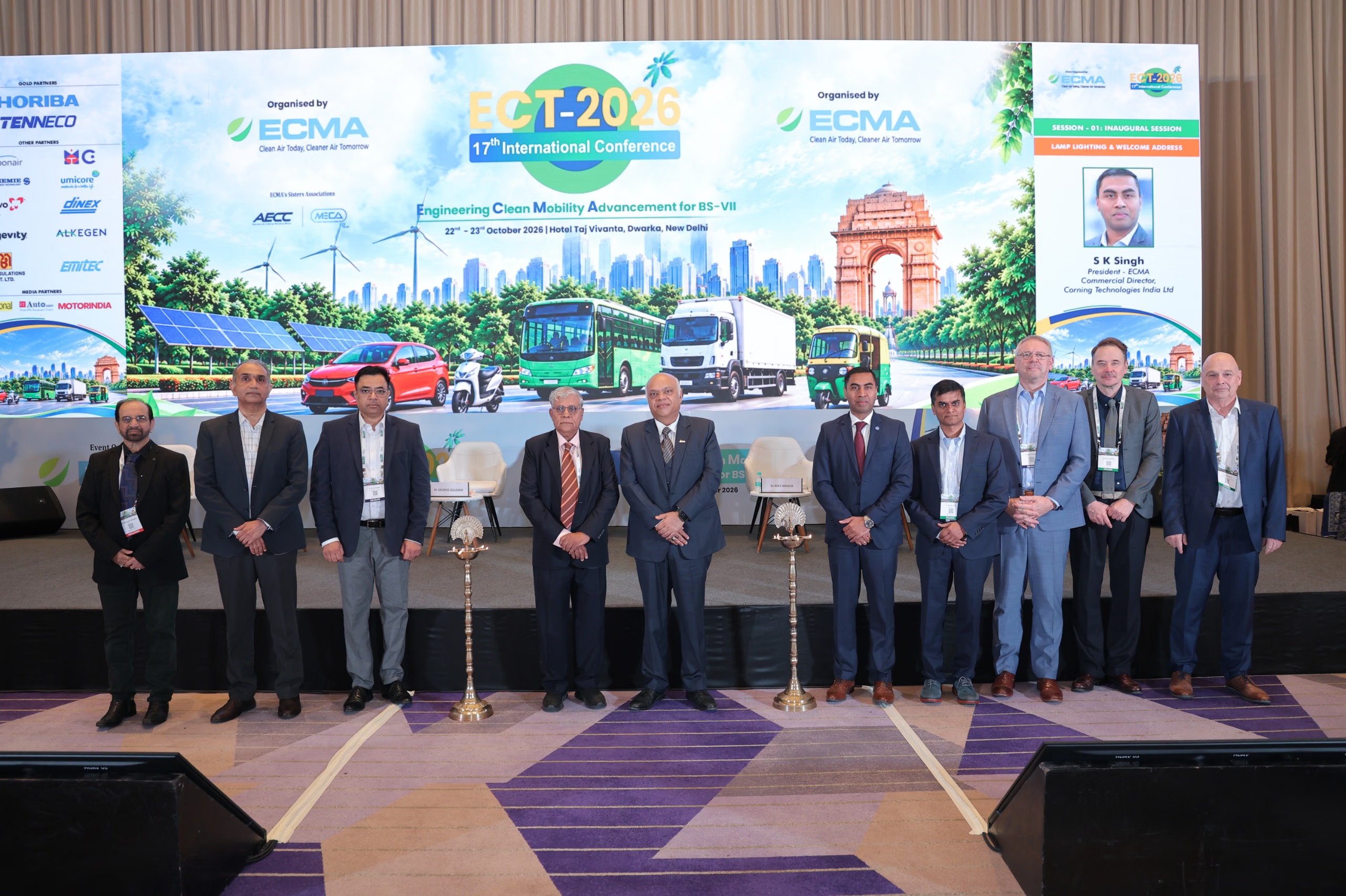BS-VII Emission Rules Cut Vehicle Costs: Indians Must Brace for New Tech