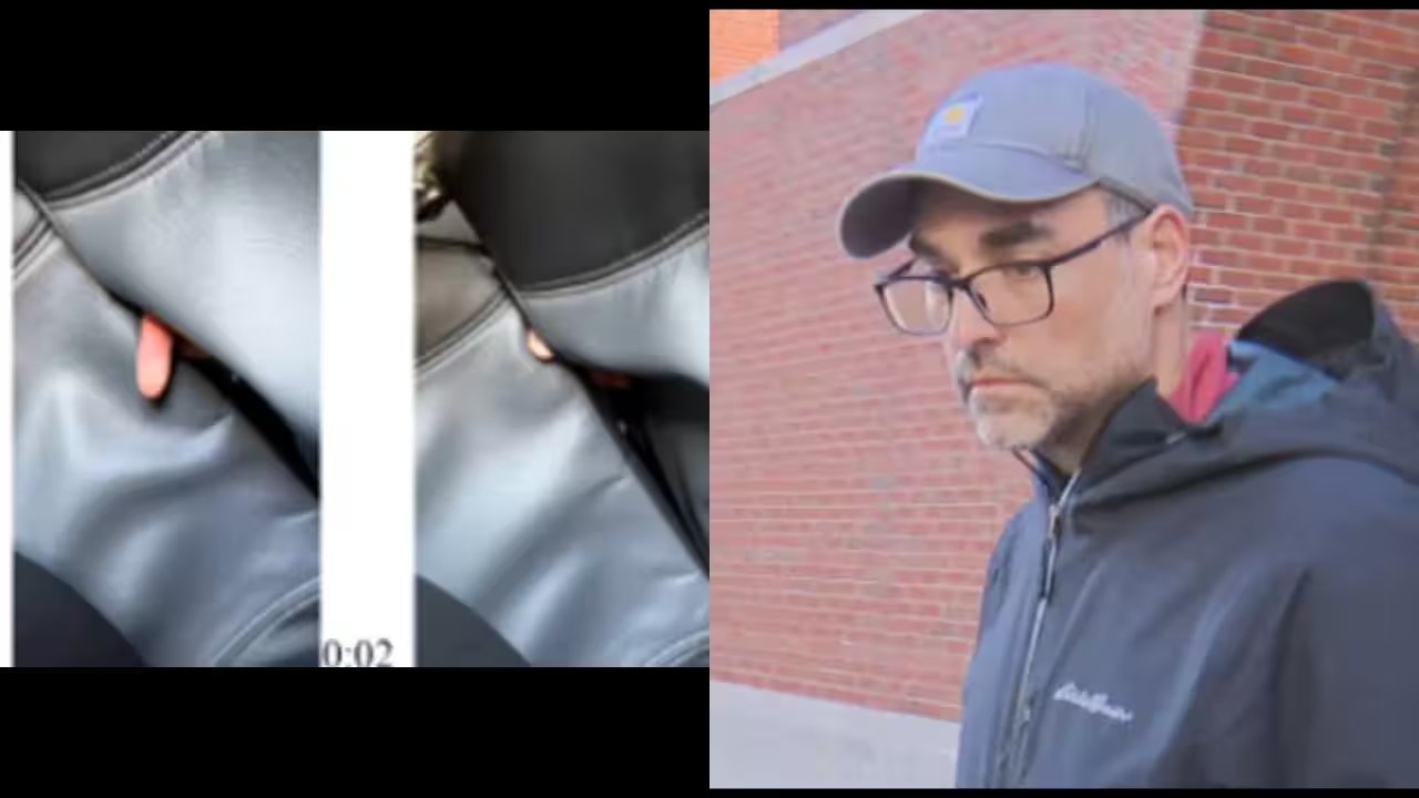 Boston Man Convicted For Touching 17-Year-Old Through Seat Gap On JetBlue