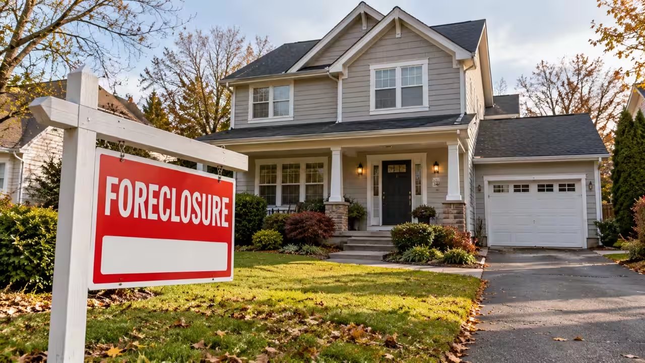 Moses Sukljian Wins Appeal, Bank Loses Foreclosure Case in Albany County