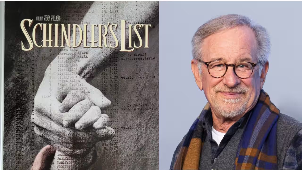 Steven Spielberg’s Righteous Persons Foundation Distributes Over $160 Million in Grants