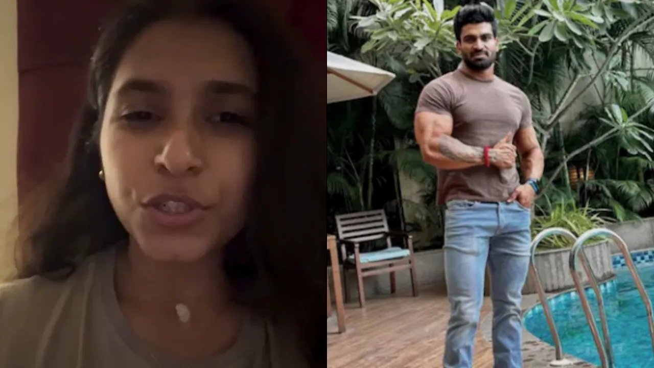 Gurugram Police Remand Bainsla, Cousin After Hit‑and‑Run on Golf Course Road