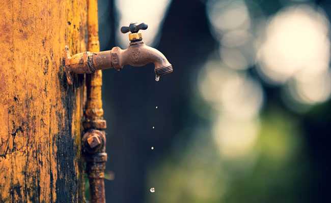 GMDA Cuts Water Supply to Gurugram's Cyber City and DLF IV for 24 Hours