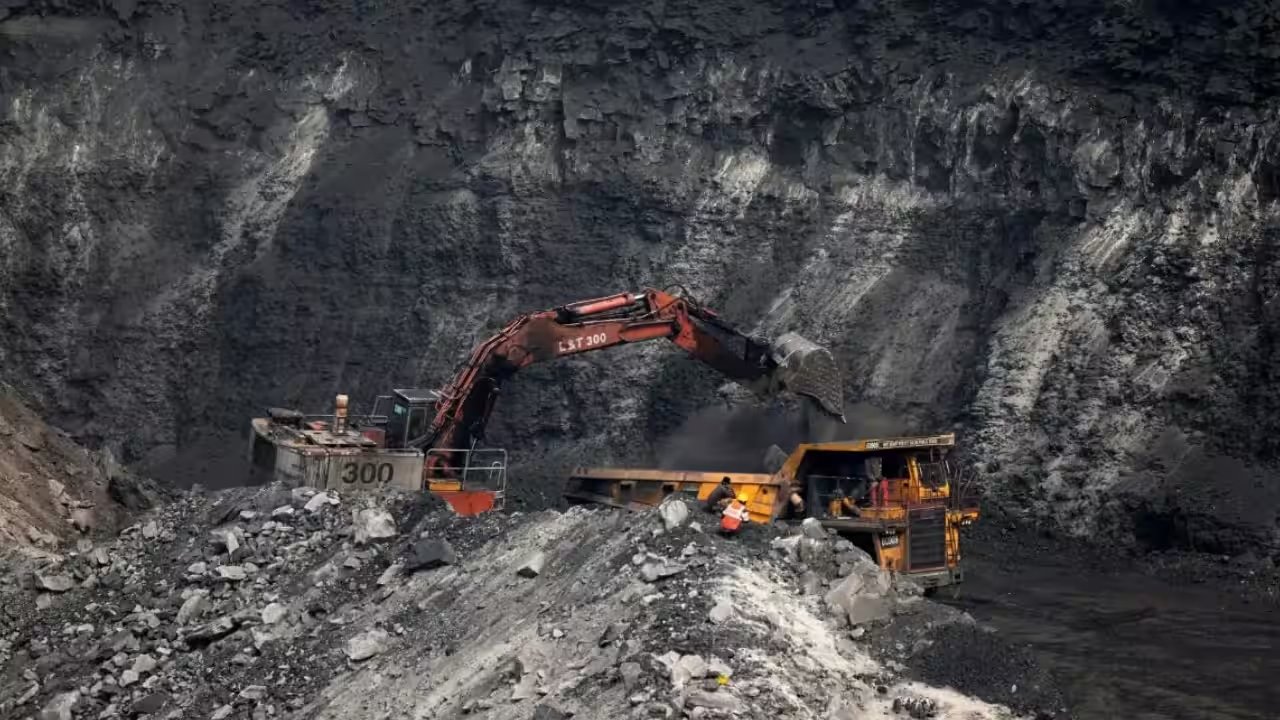 IEX's Indian Coal Exchange Seeks Licence to Launch Physical Coal Trading Exchange