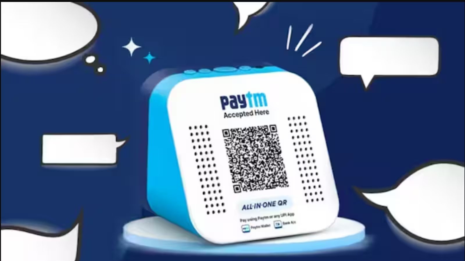 Paytm Q2 EBITDA Margin Hits 10.2%, Outpaces Analysts