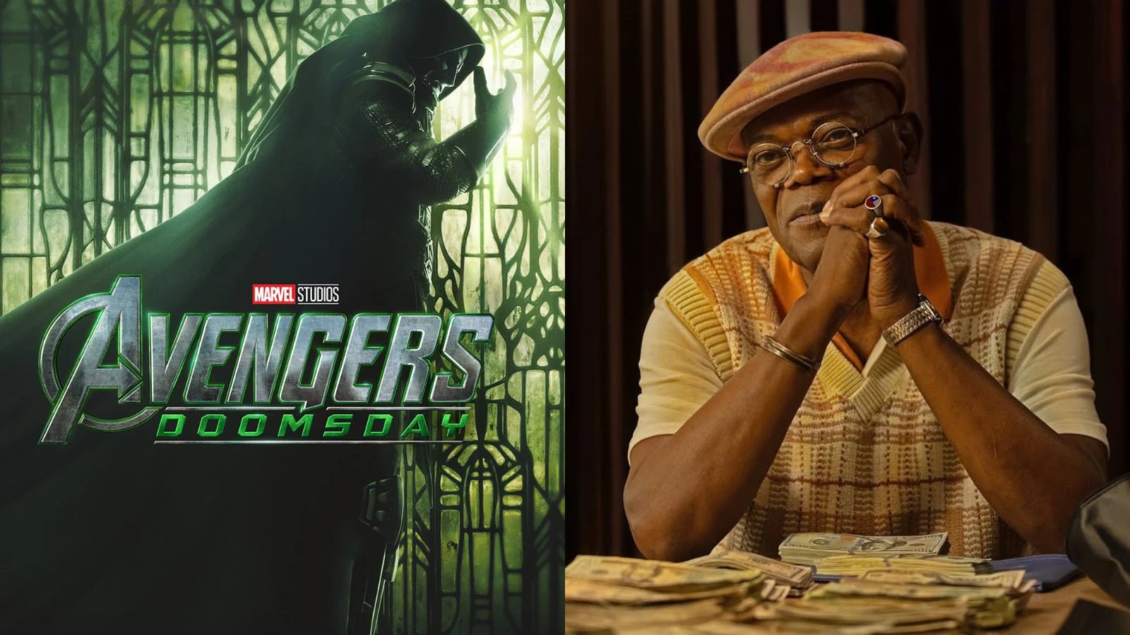 Samuel L. Jackson Confirms Nick Fury Missing From Avengers: Doomsday