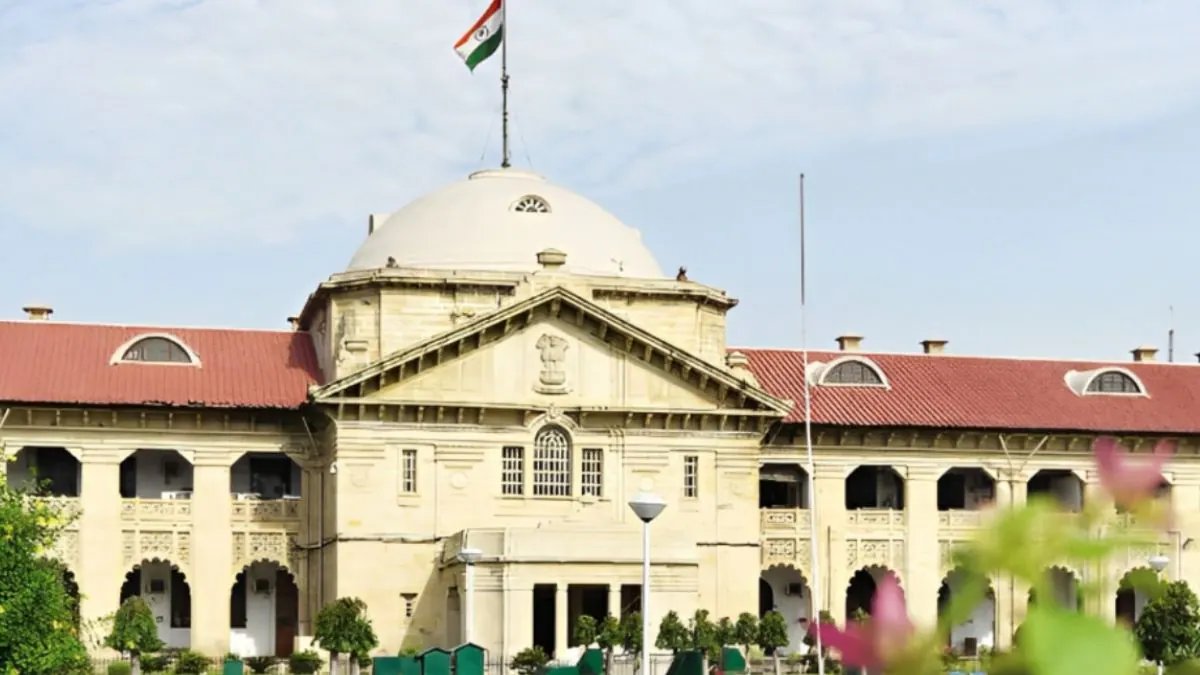 Allahabad Court Orders CBI to Find 42‑Year‑Old Missing Woman by Dec 1, 2026