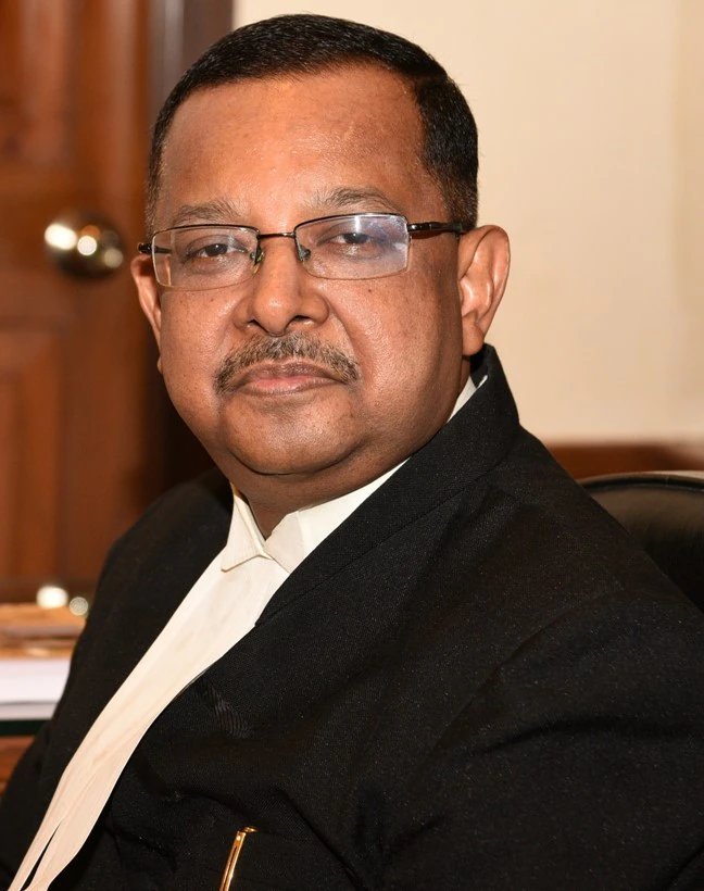 Justice Bhuyan Decries Mass Voter Exclusion, Labels It Constitutional Violation