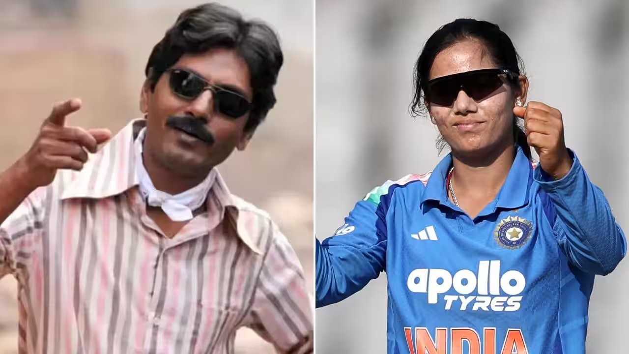 Vaishnavi Sharma Takes Five-Wicket Haul as India Bowls Out Zimbabwe for 131