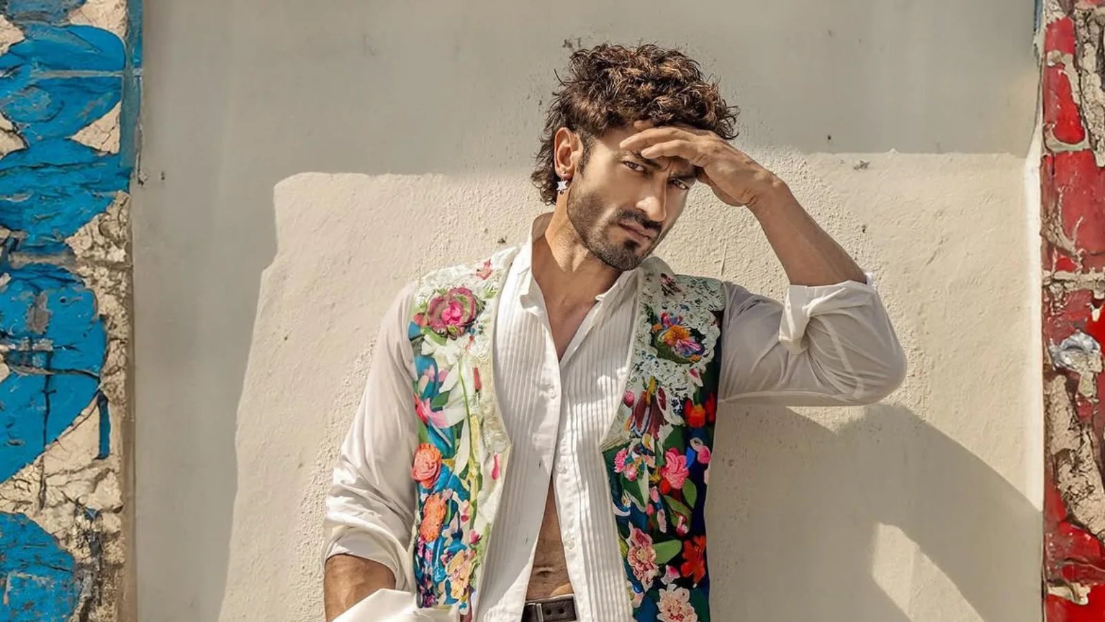 Vidyut Jammwal Says Money Won't Fix Indian Cinema's Action Gap Ahead of Street Fighter Debut