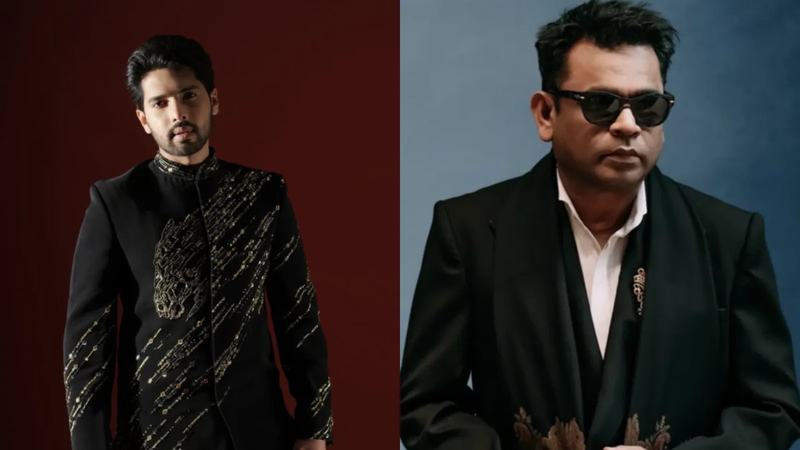 Armaan Malik’s ‘Mangala Sangama’ With AR Rahman Makes Ramayana Dream Come‑True