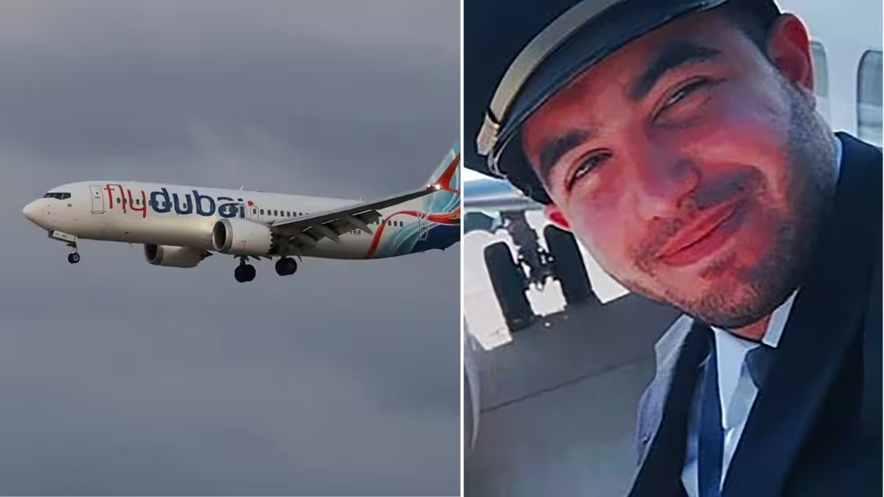 UAE probes Flydubai co‑pilot’s 9/11‑inspired plot to crash into Israel’s Ben Gurion Airport